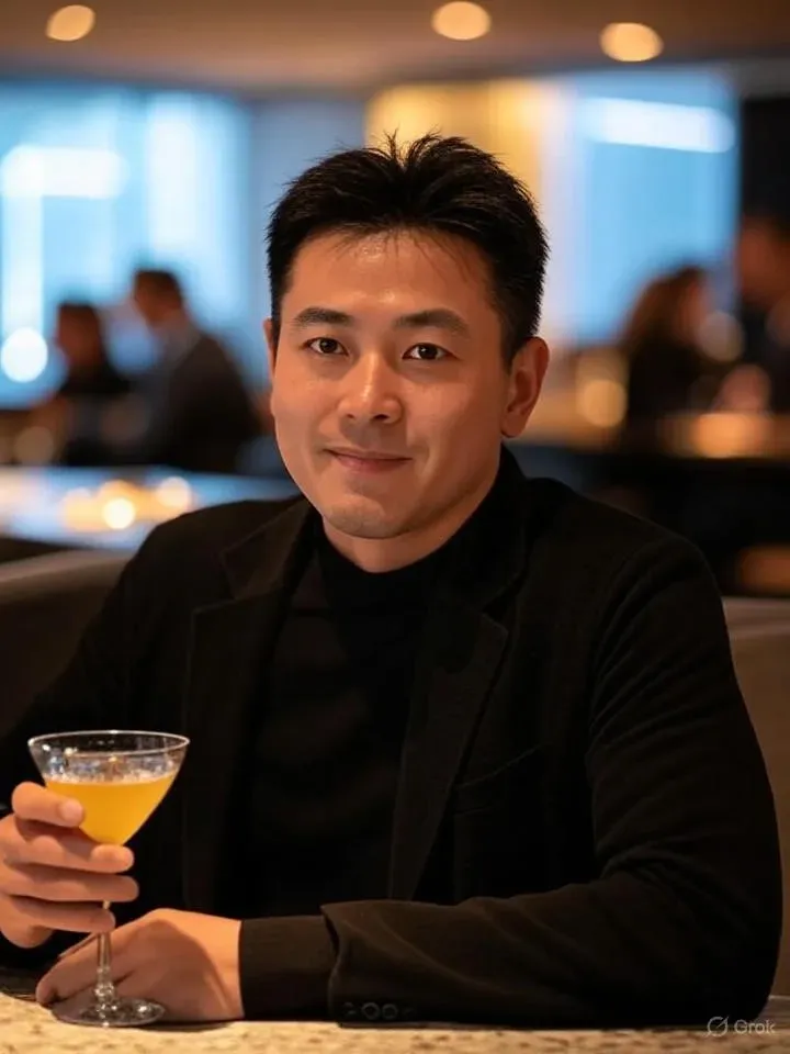 '솔직히 말해서...' 첫 퍼블릭 방문 후기! 유흥 초보 눈높이 완벽 가이드